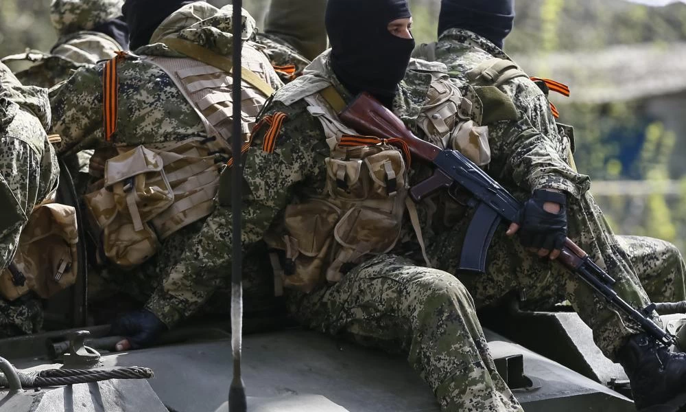 Ρωσικές Υπηρεσίες Πληροφοριών: Οι ΗΠΑ ετοιμάζονται να στείλουν τρομοκράτες του ISIS στην Ουκρανία! -Κινητικότητα στην Αλ Τανφ της Συρίας